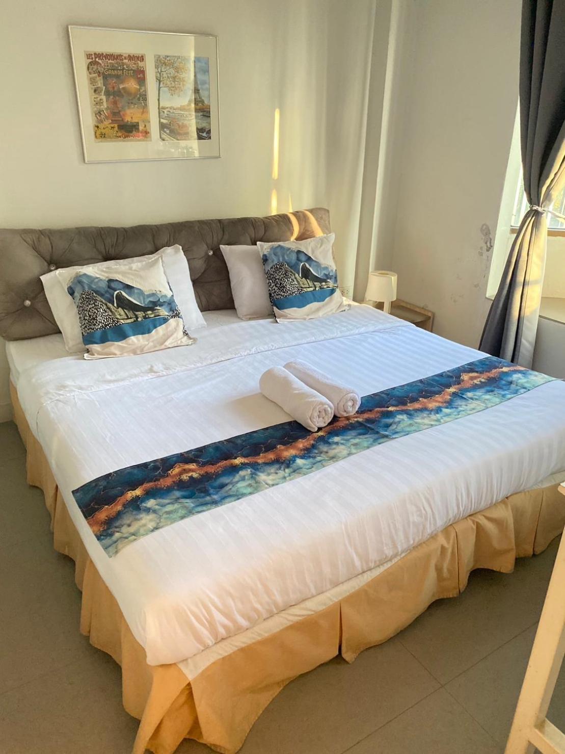 101 Seoul Hostel Банкок Екстериор снимка